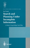 Cover: Search and Planning Under Incomplete Information - Springer