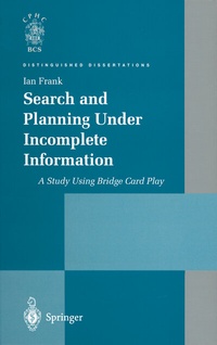 Abbildung von: Search and Planning Under Incomplete Information - Springer