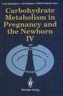 Bild: Carbohydrate Metabolism in Pregnancy and the Newborn &middot; IV - Springer