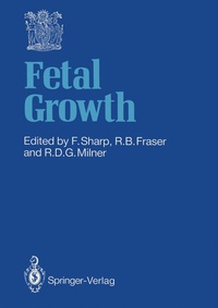Abbildung von: Fetal Growth - Springer
