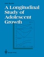 Cover: A Longitudinal Study of Adolescent Growth - Springer