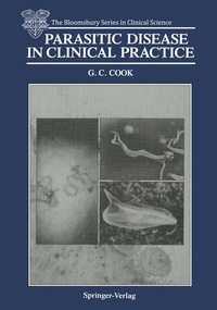 Bild: Parasitic Disease in Clinical Practice - Springer