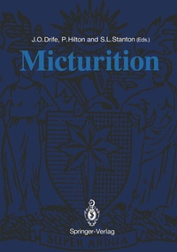 Abbildung von: Micturition - Springer
