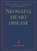 Cover: Neonatal Heart Disease - Springer