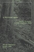 Cover: A a Political Space - University of Minnesota Press