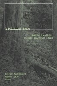 Enlarge image Cover: A a Political Space - University of Minnesota Press