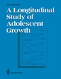 Cover: A Longitudinal Study of Adolescent Growth - Springer