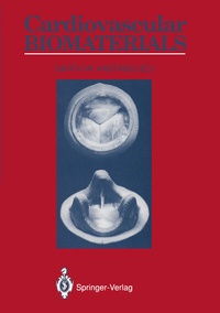 Abbildung von: Cardiovascular Biomaterials - Springer