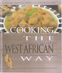 Abbildung von: Cooking The West African Way - Lerner Publishing Group