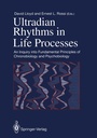 Cover: Ultradian Rhythms in Life Processes - Springer