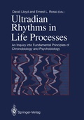 Cover: Ultradian Rhythms in Life Processes - Springer