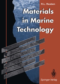 Abbildung von: Materials in Marine Technology - Springer