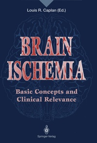 Bild: Brain Ischemia - Springer
