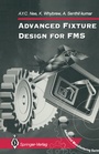 Cover: Advanced Fixture Design for FMS - Springer