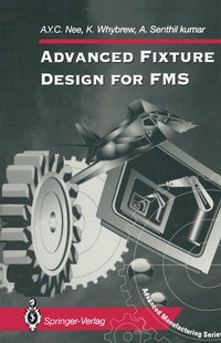 Abbildung von: Advanced Fixture Design for FMS - Springer