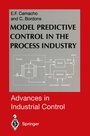 Cover: Model Predictive Control in the Process Industry - Springer