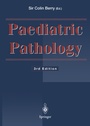 Cover: Paediatric Pathology - Springer