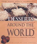 Cover: Desserts Around The World - Lerner Publications Co ,U.S.