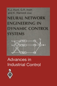 Abbildung von: Neural Network Engineering in Dynamic Control Systems - Springer