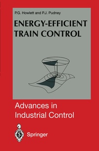 Abbildung von: Energy-Efficient Train Control - Springer