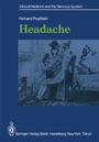 Cover: Headache - Springer