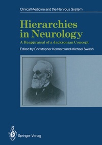 Abbildung von: Hierarchies in Neurology - Springer