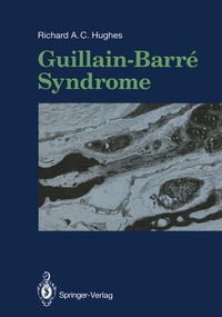 Bild: Guillain-Barré Syndrome - Springer