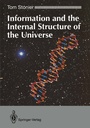 Bild: Information and the Internal Structure of the Universe - Springer