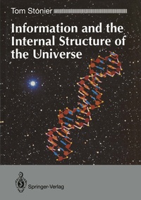 Abbildung von: Information and the Internal Structure of the Universe - Springer