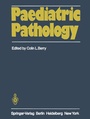 Cover: Paediatric Pathology - Springer