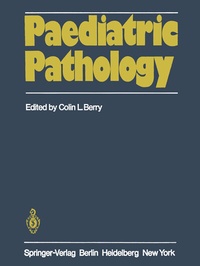 Abbildung von: Paediatric Pathology - Springer