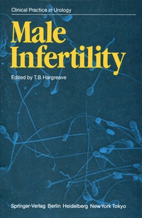 Abbildung von: Male Infertility - Springer