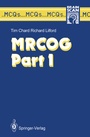 Cover: MRCOG Part I - Springer