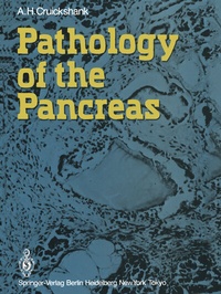 Abbildung von: Pathology of the Pancreas - Springer