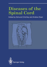 Abbildung von: Diseases of the Spinal Cord - Springer