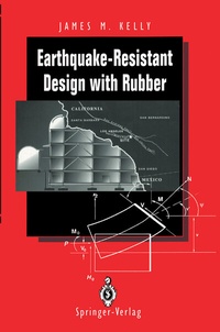 Abbildung von: Earthquake-Resistant Design with Rubber - Springer