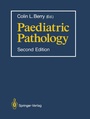 Cover: Paediatric Pathology - Springer