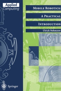 Enlarge image Cover: Mobile Robotics: A Practical Introduction - Springer