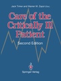 Cover: Care of the Critically Ill Patient - Springer