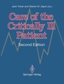 Cover: Care of the Critically Ill Patient - Springer