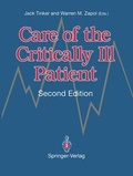 Abbildung von: Care of the Critically Ill Patient - Springer