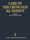 Bild: Care of the Critically Ill Patient - Springer
