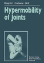 Cover: Hypermobility of Joints - Springer