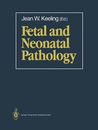 Abbildung von: Fetal and Neonatal Pathology - Springer