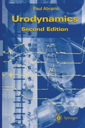 Cover: Urodynamics - Springer