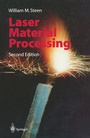 Cover: Laser Material Processing - Springer