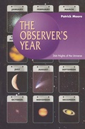 Cover: The Observer's Year - Springer