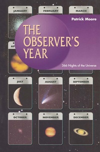 Abbildung von: The Observer's Year - Springer