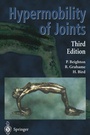 Cover: Hypermobility of Joints - Springer