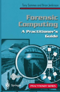 Abbildung von: Forensic Computing - Springer